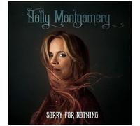 Holly Montgomery – Sorry for Nothing – Vinyle – Victrola