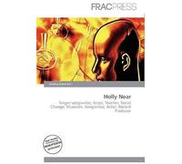Holly Near