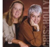 Holly Near & Cris Williamson - Cris & Holly