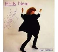 Holly Near - Don't Hold Back