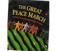 Holly Near - Peace March