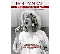 Holly Near: Singing for Our Lives