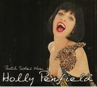 Holly Penfield - Both Sides Now [UK Import]