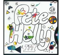Holly, Pete - Pete Holly III