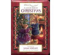 Holly Pond Hill: A Child's Book of Christmas