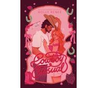 Holly Renee Cowboy Casual (Poche) Calloway Ranch