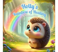Holly’s Rainbow of Healing: A Heartwarming Story About Mistakes, Feelings, and Self-Forgiveness - A Picture Book for Kids Ages 4-6