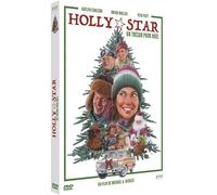 Holly Star - Un Trésor Pour Noël