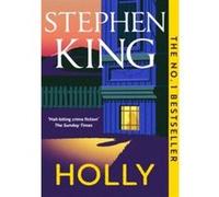 Holly Stephen King (Auteur)