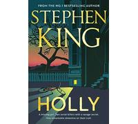 Holly: The chilling crime thriller from the No.1 bestseller