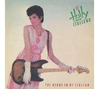 Holly & the Italians - Right to Be Italian, The [Import]