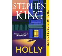 Holly: The No. 1 Bestseller, now in paperback
