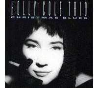Holly Trio Cole - Blues de Noël
