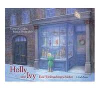 Holly und Ivy Rumer Godden, Margret (Auteur)