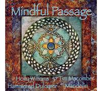 Holly Williams - Mindful Passage