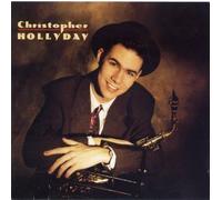 Hollyday, Christopher - Christopher Hollyday by Hollyday, Christopher (1989-05-25)