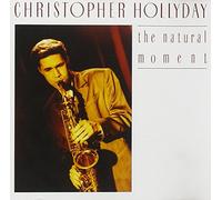 HOLLYDAY CHRISTOPHER - Natural Moment (1991) [Import]
