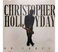 Hollyday Christopher – On Course – Import (Novus)