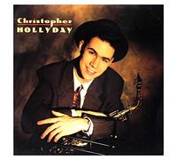Hollyday Christopher - Opher/Same