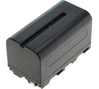 HOLLYLAND Batterie Li-Ion 4000mAh 7.2V type NP F-750