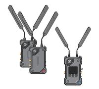 Hollyland Cosmo C2 2TX&1RX | ✅ Livraison gratuite à partir de 100 €