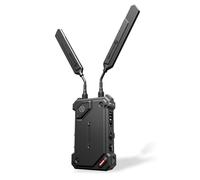 Hollyland Cosmo C2 Système de Transmission Vidéo HDMI SDI sans FiI 1080p60 avec Latence Faible 33ms Portée de 1000m, 5G Saut de fréquence sans Rupture, NDI & UVC & RTMP Live Stream (1TX)