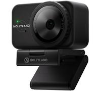 Kit de streaming Hollyland Lyra avec webcam Lark A1 TX 4K UHD