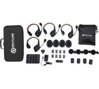 Hollyland Hollyland Solidcom C1 Pro-4S