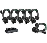 Hollyland Solidcom SE PRO 6 casques