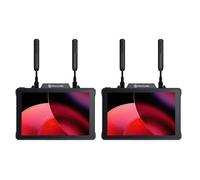 HOLLYLAND Kit de 2 moniteurs 7'' Pyro 7