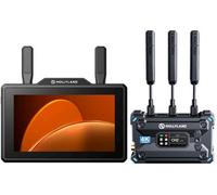 HOLLYLAND Kit Moniteur Pyro 5 + Pyro S