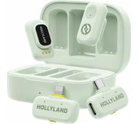 Hollyland LARK A1 Combo Mint Vert