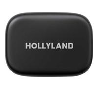 Hollyland LARK A1 Combo Version Charging Étui (Gris Sidéral)
