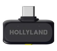 Hollyland LARK A1 Récepteur USB-C (Gris Espace)
