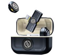 Hollyland Lark M2 Version Mobile (Lightning) Kit Microphones Sans Fil