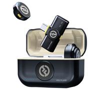Hollyland Lark M2 Version Mobile (USB-C) Kit Microphones Sans Fil + Garantie 5 Ans