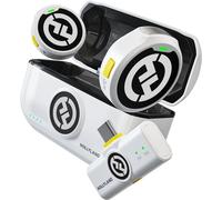 Hollyland Lark M2 Micro Cravate Sans Fil Compatible Avec Android, Iphone 15, Usb C, 300 M Portée, Qualité Audio Hi-Fi, Réduction Du Bruit, 30H Utilisation, Micro Lavalier Pour Live[GBP6271075]