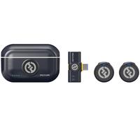 Hollyland Micro-cravate Lark M2 USB-C Annulation du bruit 30 h autonomie