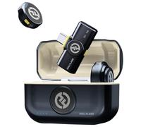 Hollyland Lark M2 Microphone Lavalier pour Android USB-C | Provenance France. Emballage securisé. Livré avec Facture dont TVA.