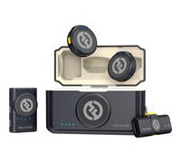 Hollyland LARK M2 Mini Combo | ✅Livraison gratuite à partir de 100 €