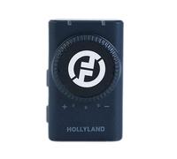Hollyland LARK M2 récepteur de caméra (Shine Charcoal)
