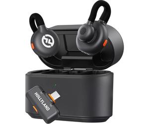 Hollyland Lark M2S avec prise USB-C