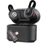 Hollyland Lark M2S avec prise USB-C | ✅ Offres d'hiver