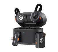 Hollyland - Lark M2S Micro cravate sans fil Version Mini Combo