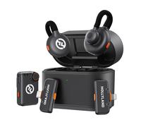 Hollyland lark m2s ultimate kit microph