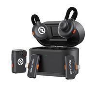 HOLLYLAND Lark M2S Ultimate Kit Microphone Lavalier