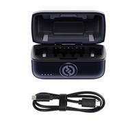 Hollyland LARK M3 Boîtier de charge pour 2TX + 4RX