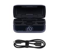 Hollyland LARK M3 Boîtier de charge pour 4TX + 2RX
