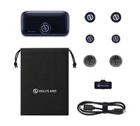 Hollyland LARK M3 Combo 2TX + 1RX USB-C