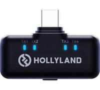 Hollyland LARK M3 Récepteur USB-C